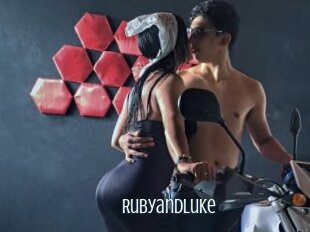 Rubyandluke