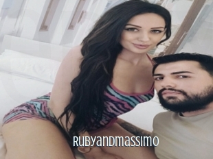 Rubyandmassimo