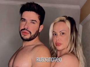 rubyandteo Edonkey xxx