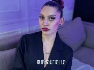 Rubyaurielle
