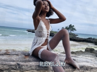Rubyblacky