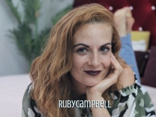 Rubycampbell