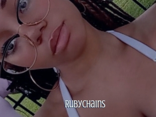 Rubychains