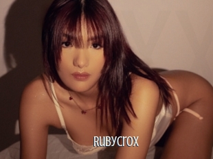 rubycrox Edonkey xxx