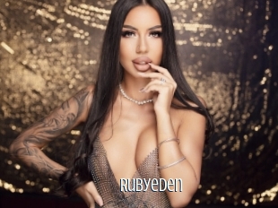 Rubyeden