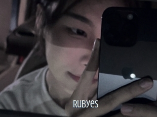 Rubyes