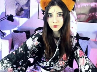 Rubyfoks