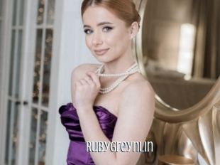 Rubygreynlin