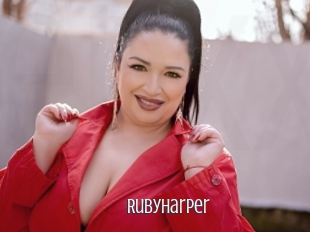 Rubyharper