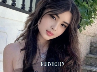 Rubyholly