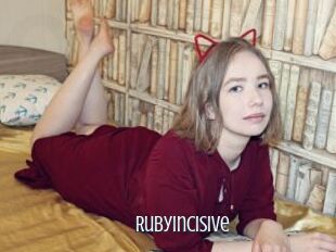 Rubyincisive