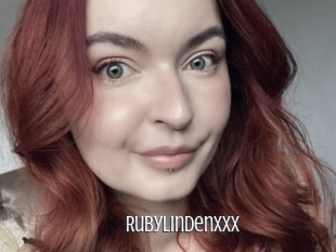 Rubylindenxxx