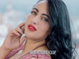 Rubymanrique