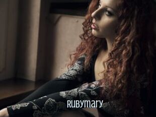 Rubymary