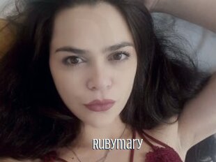 Rubymary
