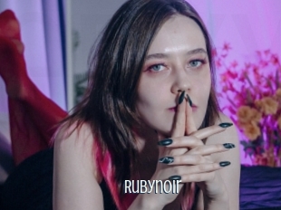Rubynoir