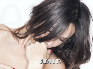 Rubynoirx