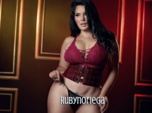 Rubynoriega