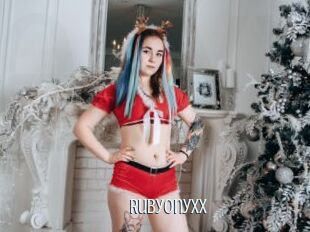 Rubyonyxx
