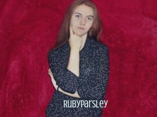 Rubyparsley