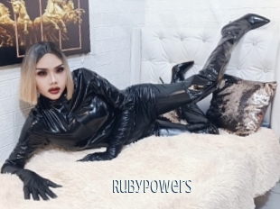Rubypowers