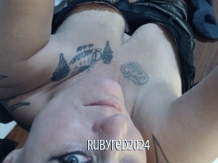 Rubyred2024