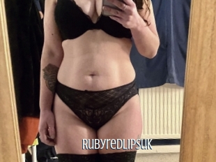 Rubyredlipsuk