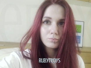 Rubyredys