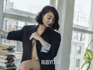 Rubyrita