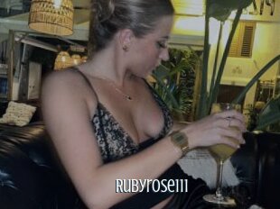Rubyrose111
