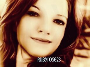 Rubyrose23