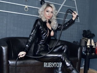 Rubyroy