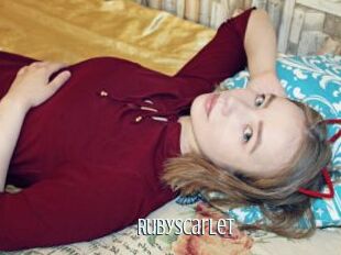 Rubyscarlet