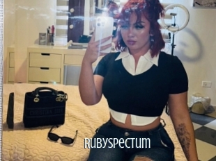 Rubyspectum