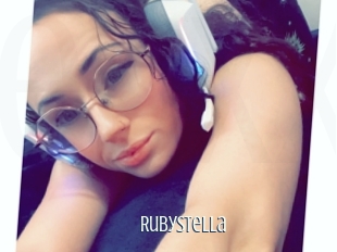 Rubystella