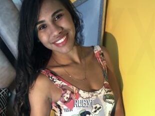 Rubyt