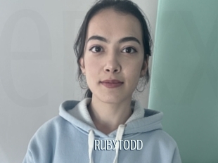 Rubytodd