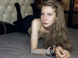 Rubytomboy