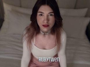 Rubytwen