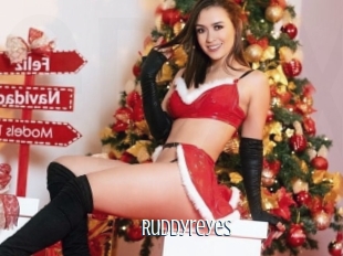 Ruddyreyes