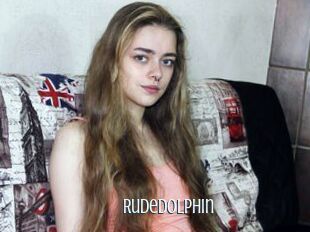 Rudedolphin