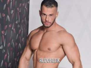 Rudehunk
