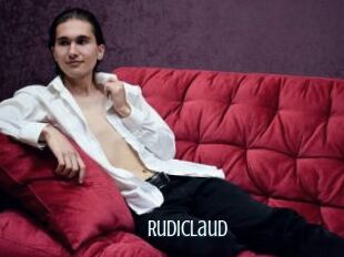 Rudiclaud