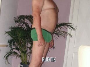 Rudnik