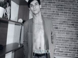 Rudvnick