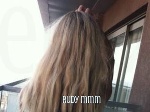 Rudy_mmm