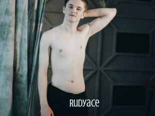 Rudyace