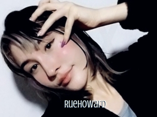 Ruehoward