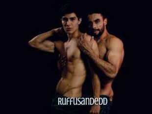 Ruffusandedd