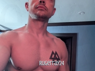 rugerray24 Edonkey xxx
